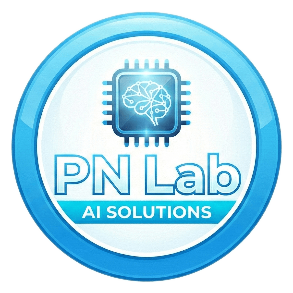 PN Lab Logo